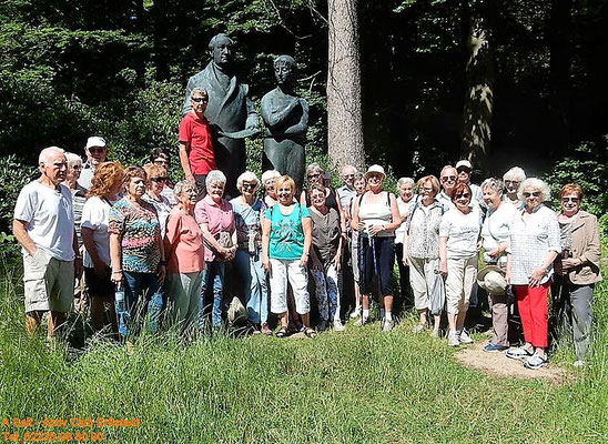 ACE Reise-Gruppe Marienbad CZ 14 Tage Kururlaub, auch wieder in 2020