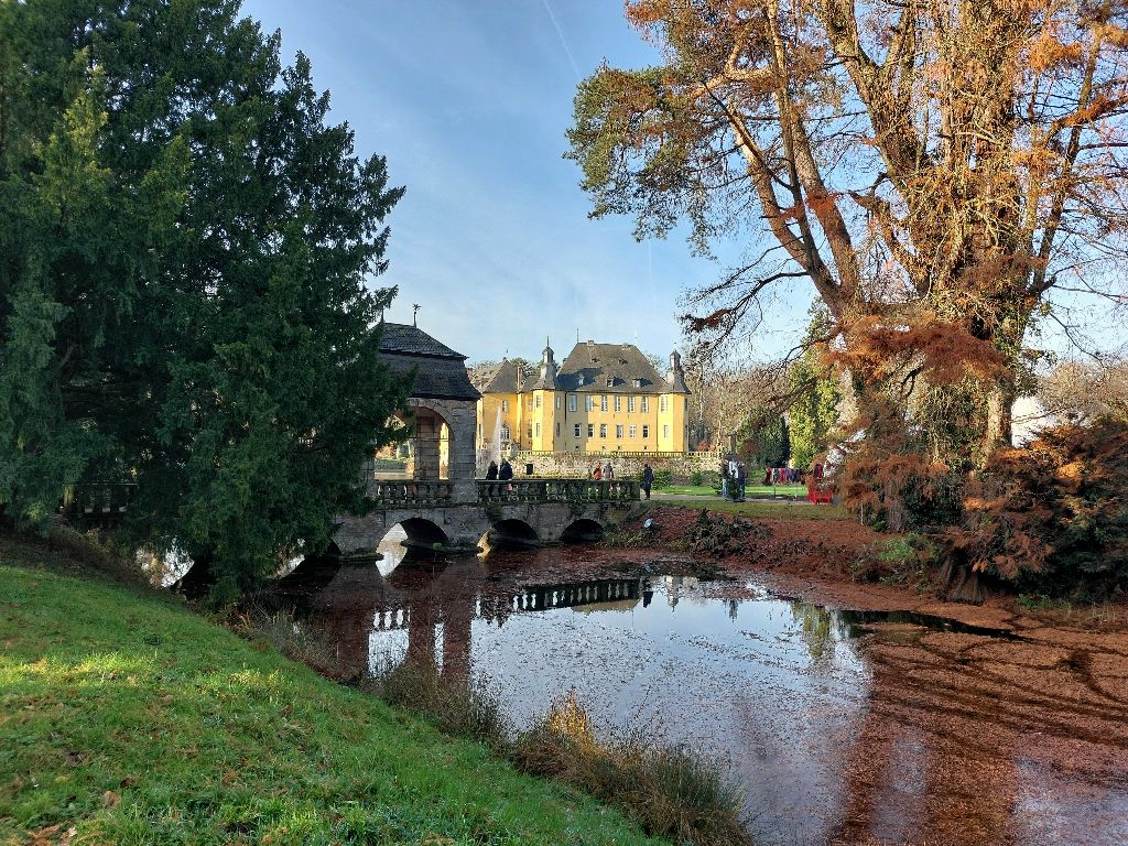 Bild 02_SchlossDyck